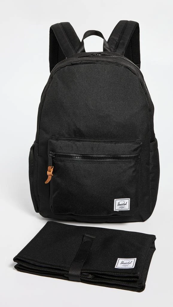 商品Herschel Supply|Settlement Backpack Diaper Bag,价格¥887,第1张图片
