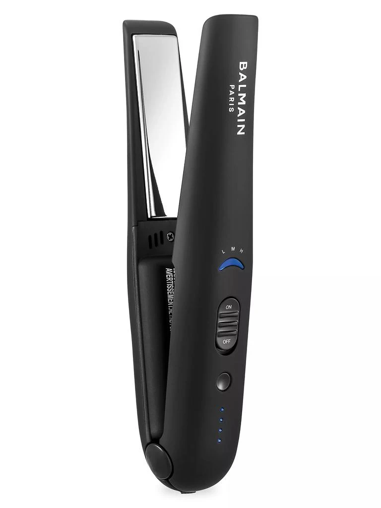 商品Balmain Hair|Standard  Cordless Straightener,价格¥3309,第1张图片