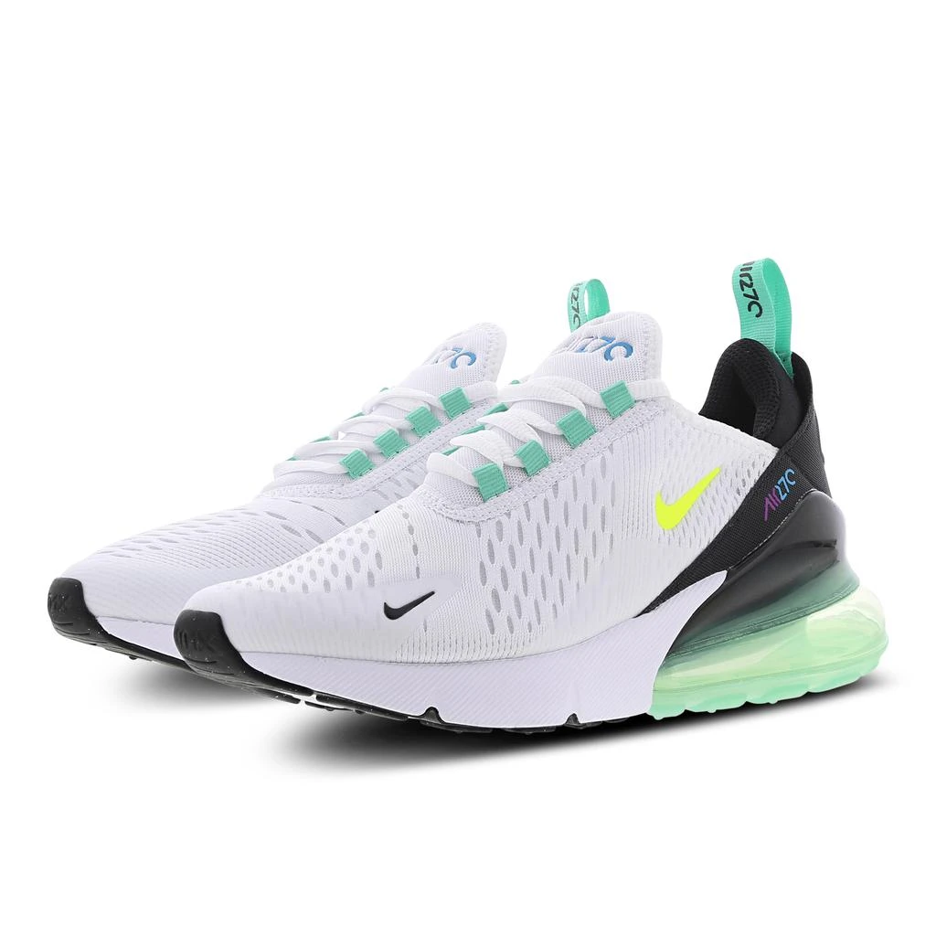 商品NIKE|Nike Air Max 270 Replay - Grade School Shoes,价格¥439,第2张图片详细描述