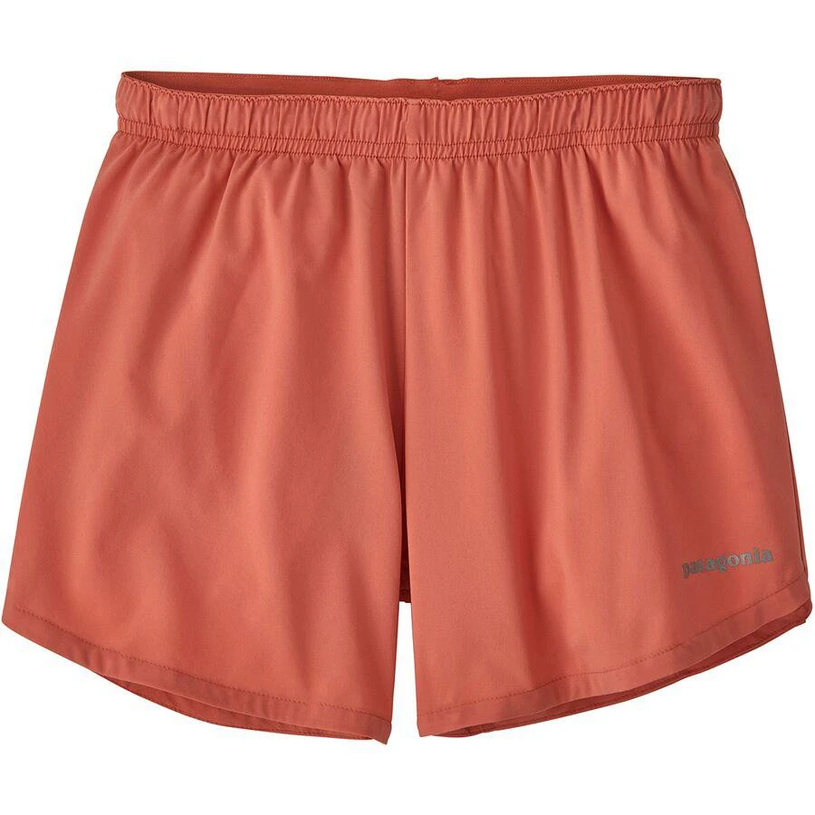 商品Patagonia|Trailfarer 4in Shorts - Kids',价格¥101,第1张图片