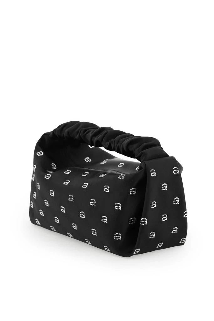 商品Alexander Wang|Alexander wang scrunchie mini bag,价格¥3600,第3张图片详细描述