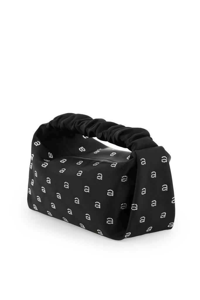商品Alexander Wang|Alexander wang scrunchie mini bag,价格¥3438,第5张图片详细描述