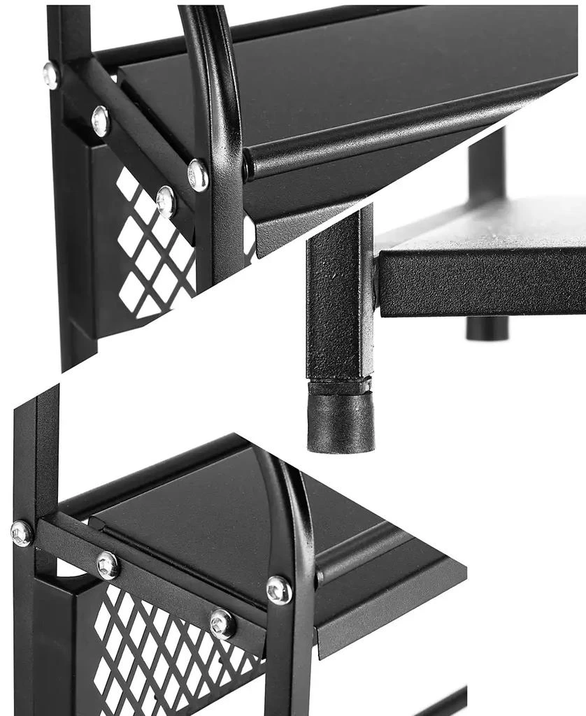 Kitchen organizer and Spice Rack 商品
