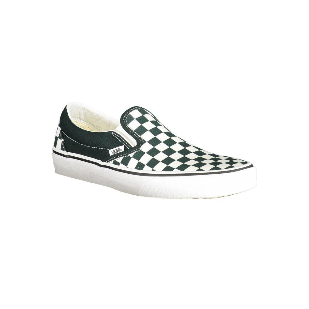 商品Vans|Vans Black Polyester Men Sneaker,价格¥852,第2张图片详细描述