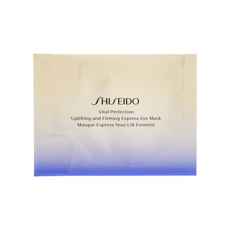 Japan 资生堂/Shiseido 悦薇珀翡塑颜眼膜12对 新款 商品