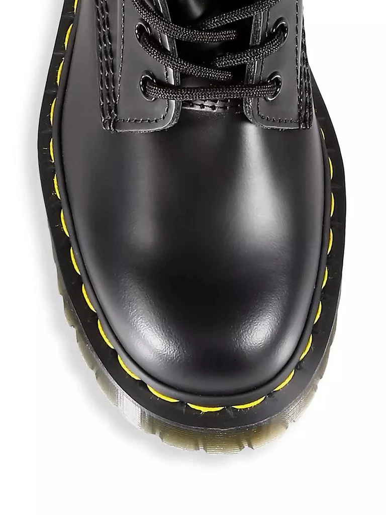 商品Dr. Martens|1460 Bex Smooth Leather Boots,价格¥1355,第4张图片详细描述