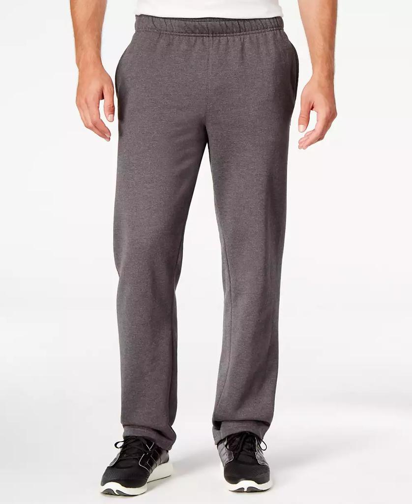 Men's Powerblend Fleece Pants image 2