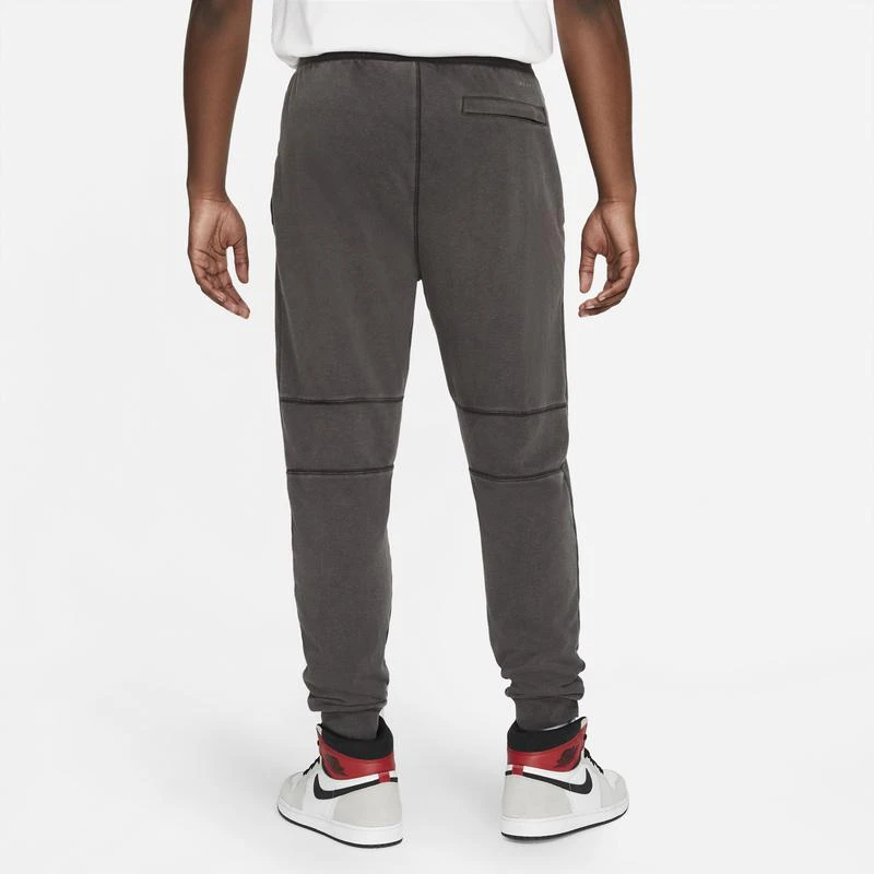 商品Jordan|Jordan Dri-FIT Air Fleece Pants - Men's,价格¥423,第2张图片详细描述