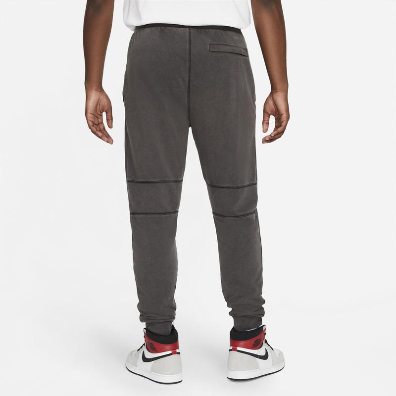 商品Jordan|Jordan Dri-FIT Air Fleece Pants - Men's,价格¥338-¥413,第4张图片详细描述
