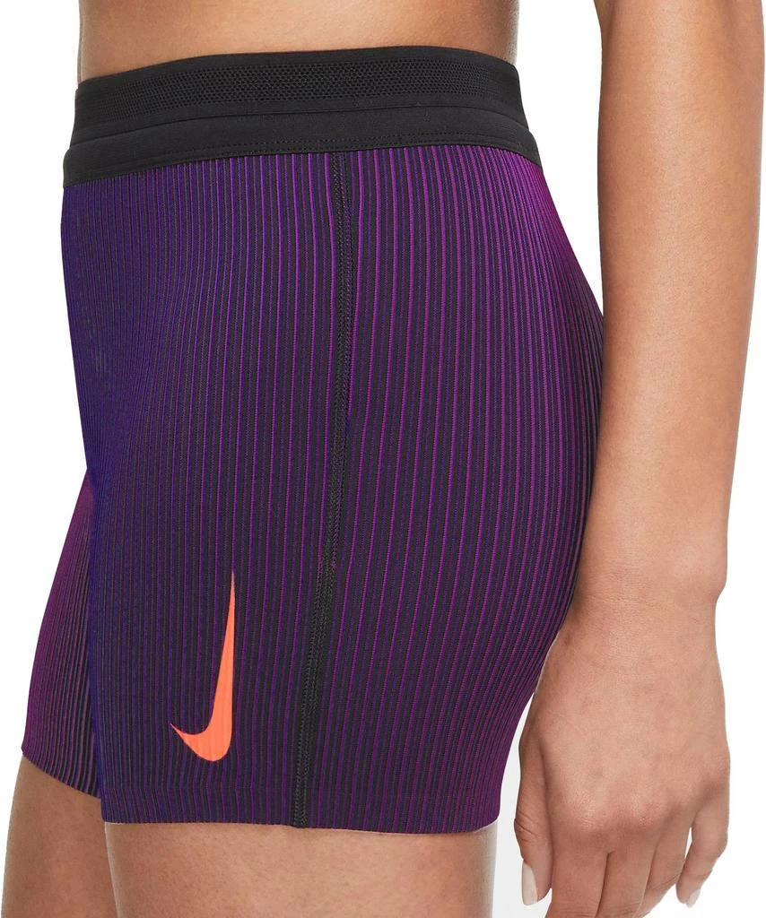 商品NIKE|Nike Women's AeroSwift Tight Running Shorts,价格¥567,第3张图片详细描述
