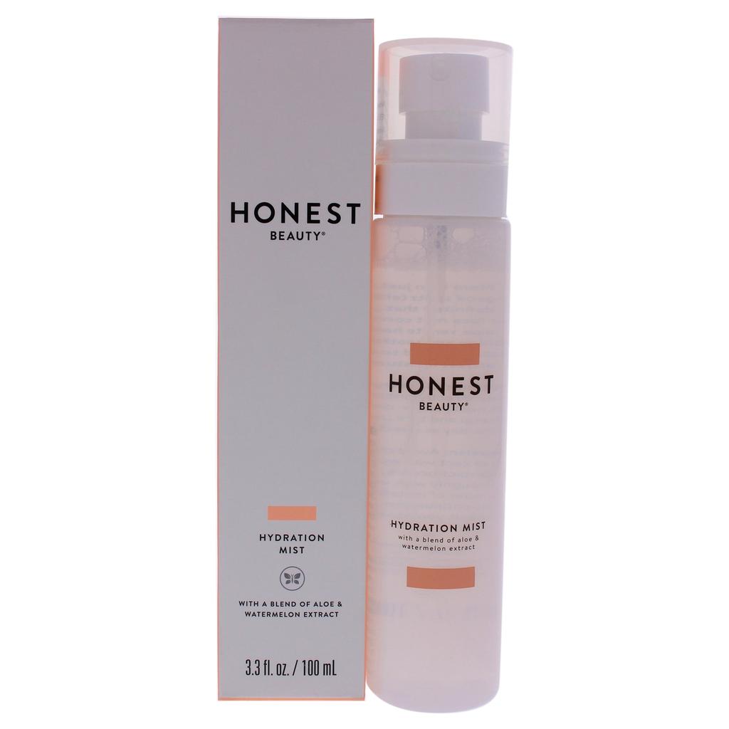 Honest Elevated Hydration Mist For Women 3.3 oz Mist商品第1张图片规格展示