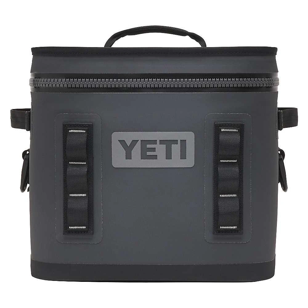 商品YETI|YETI Hopper Flip 12 便携式冰桶,价格¥2084,第2张图片详细描述