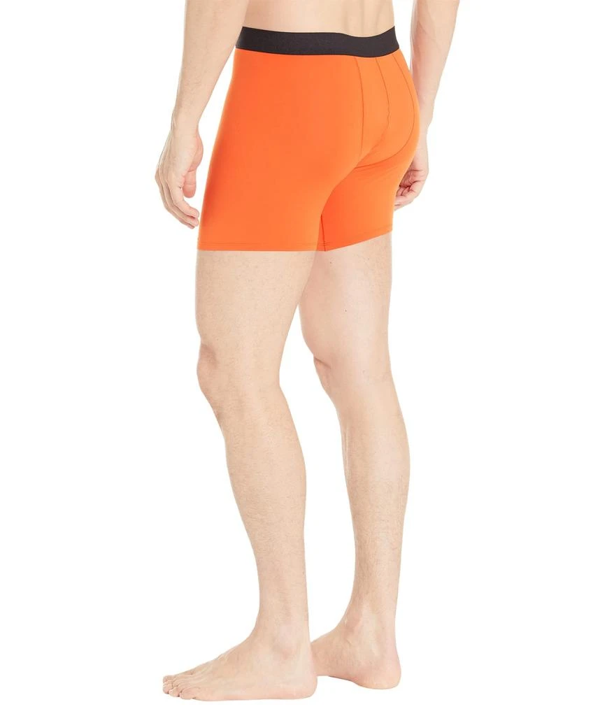 商品Arc'teryx|始祖鸟Motus SL 平角内裤男款 | 超轻性能平角内裤,价格¥290,第2张图片详细描述