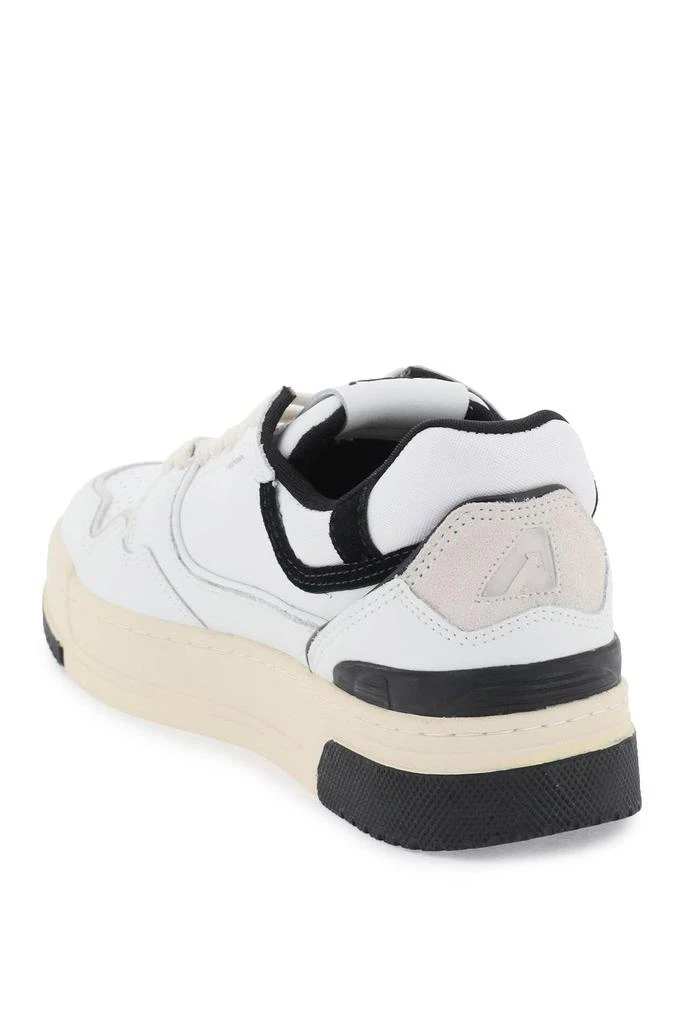 商品Autry|'CLC' sneakers low,价格¥787,第2张图片详细描述
