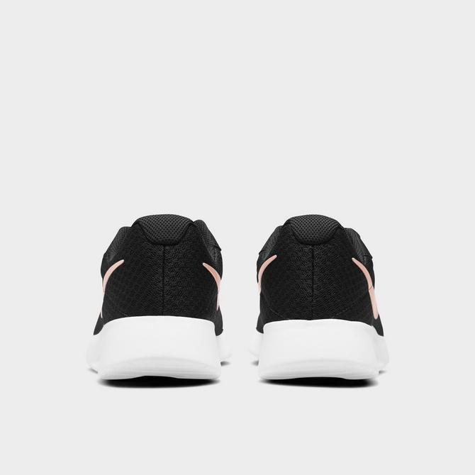 Women's Nike Tanjun Casual Shoes商品第4张图片规格展示