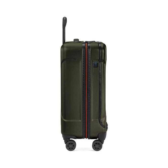 The Torq Collection Domestic Carry-On Spinner 商品