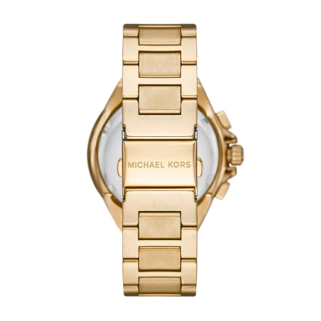 商品Michael Kors|MK7270 - Camille Chronograph Watch,价格¥1128,第3张图片详细描述