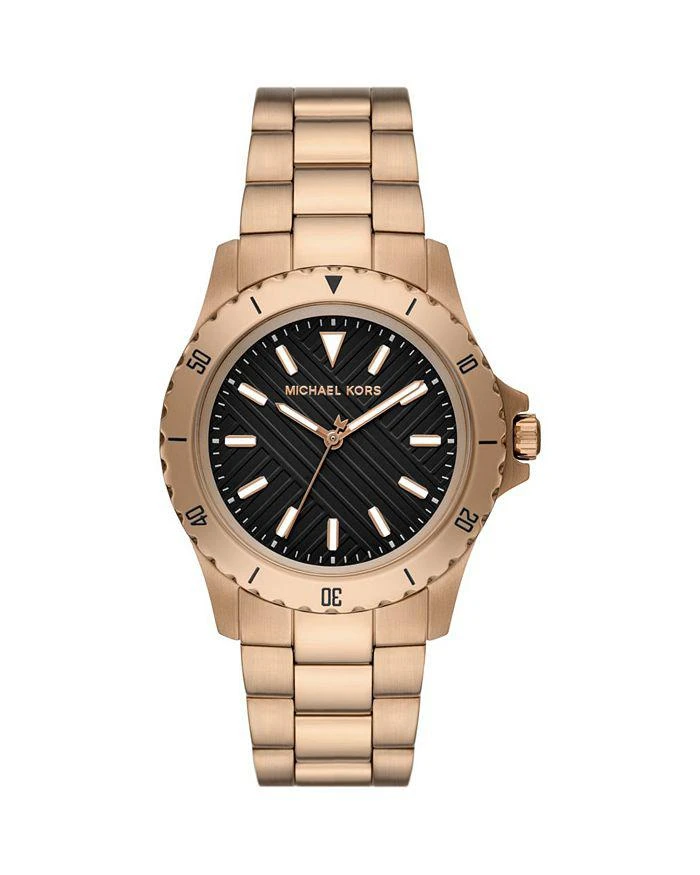 商品Michael Kors|Everest Watch, 40mm,价格¥1689,第1张图片