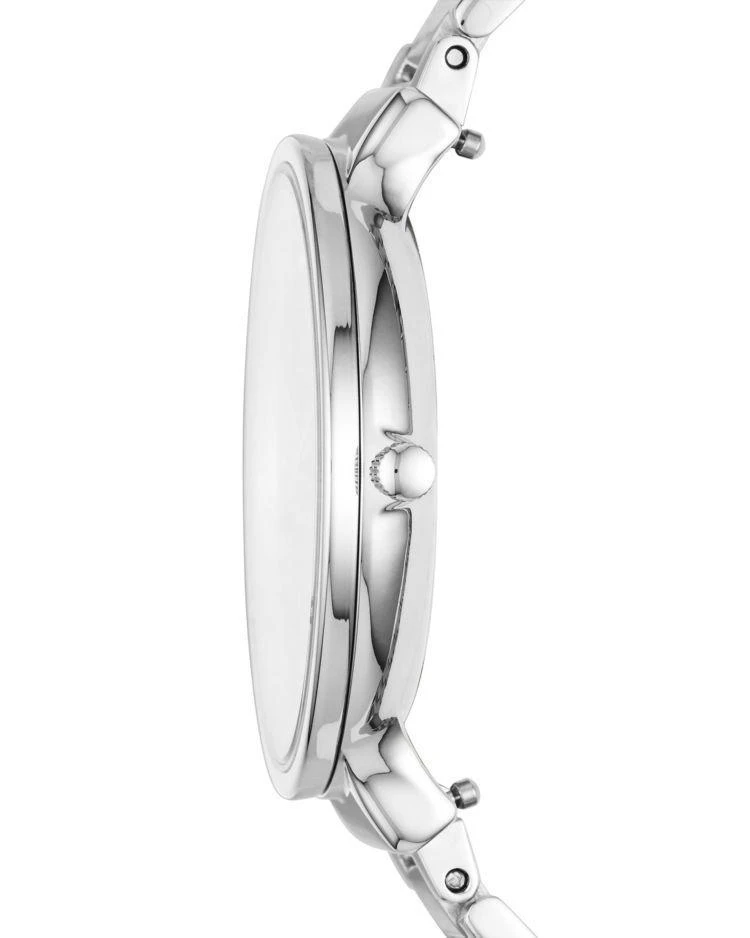 商品Skagen|Ancher Bracelet Watch, 34mm,价格¥982,第2张图片详细描述