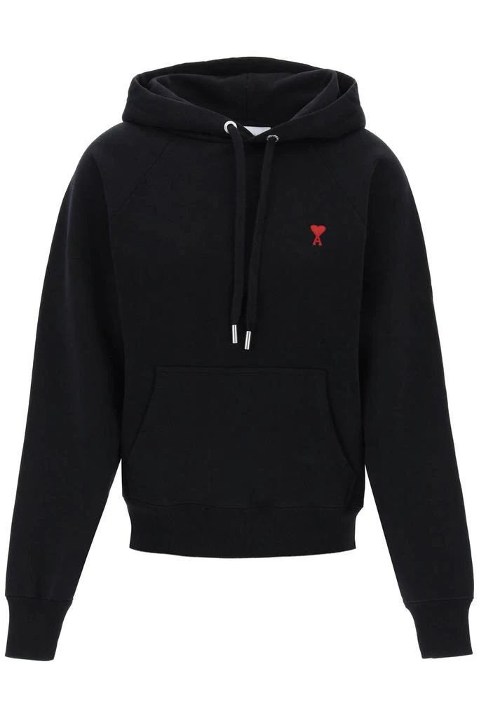 商品AMI|"ami de coeur hooded,价格¥1425,第1张图片