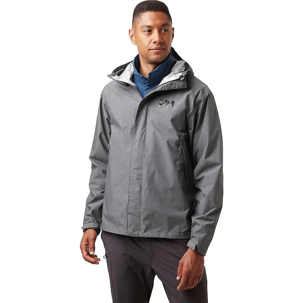 商品Helly Hansen|Helly Hansen Men's Nari 2.5L Jacket,价格¥682,第1张图片