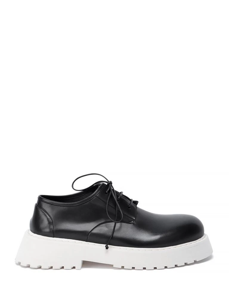 商品Marsèll|Marsèll `Micarro` Derby,价格¥2979,第1张图片