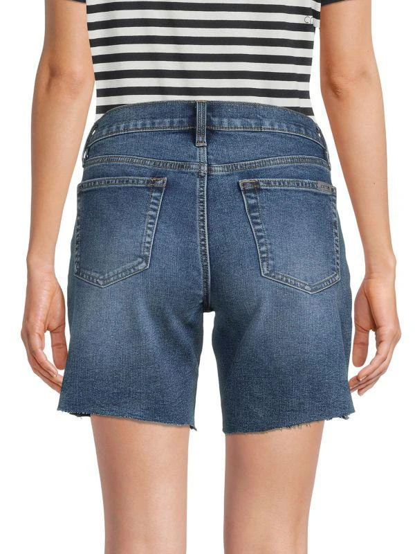 商品Joe's Jeans|Denim Bermuda Shorts,价格¥253,第2张图片详细描述