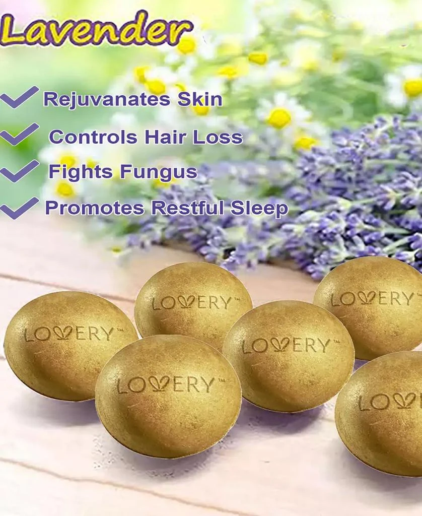 商品Lovery|10-Pc. Body Care Set,价格¥157,第3张图片详细描述