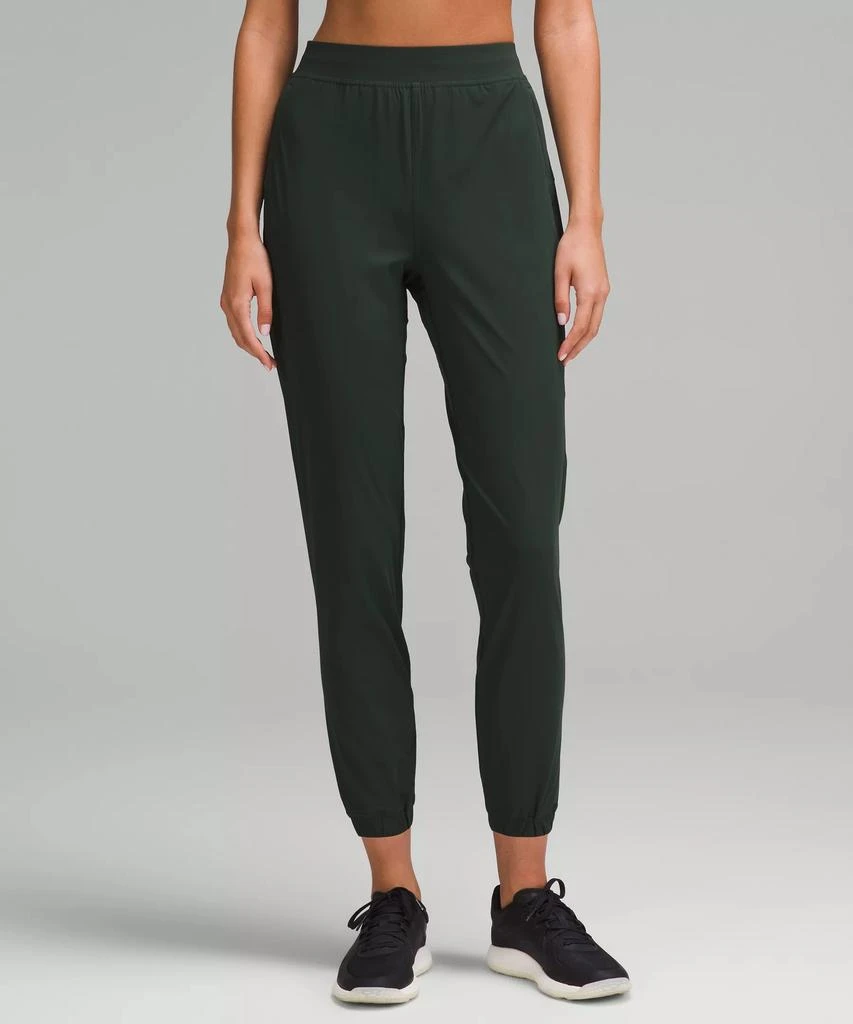 商品Lululemon|Adapted State High-Rise Jogger *Full Length,价格¥663,第5张图片详细描述