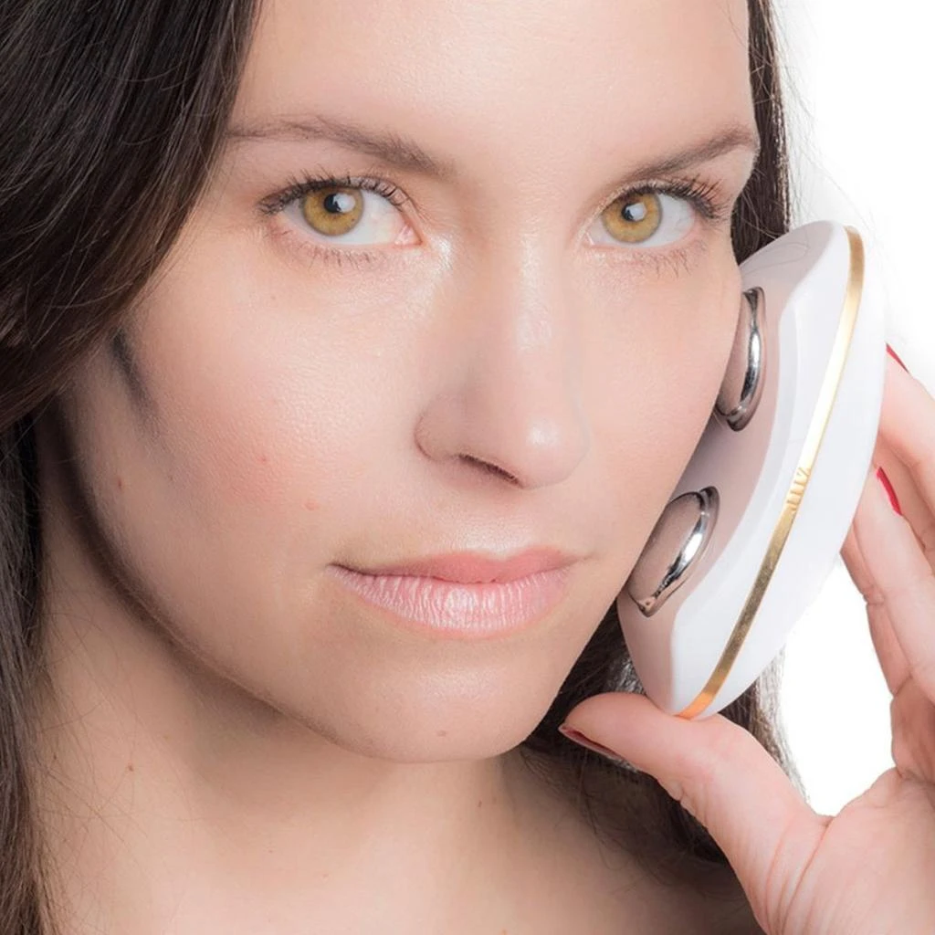 ZIIP Beauty GX Current Skincare Device 商品