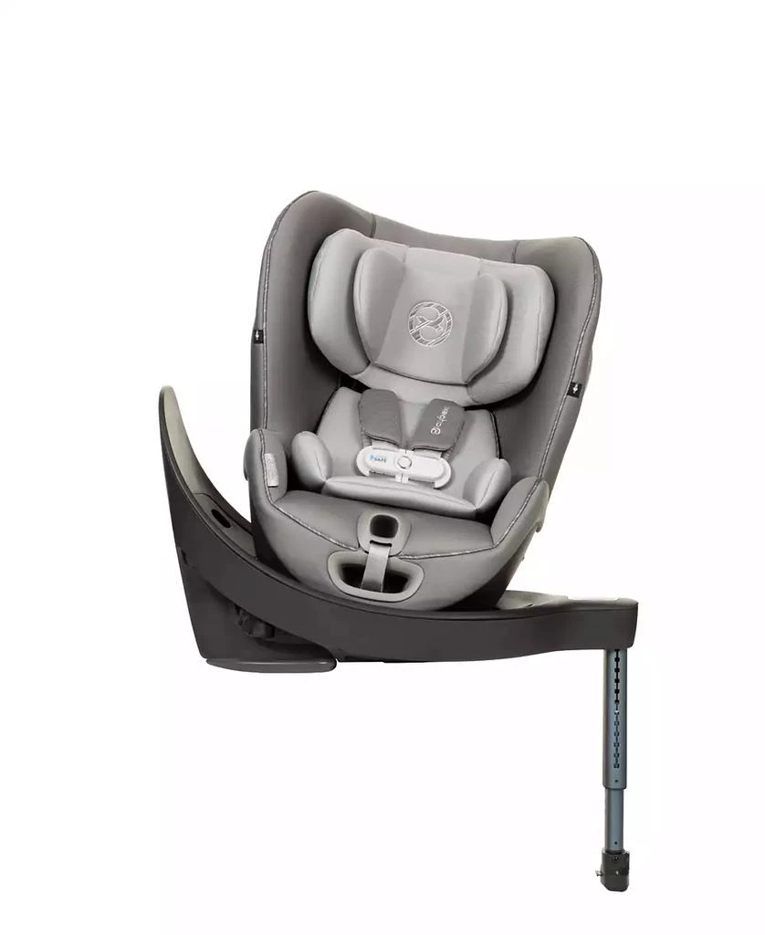 商品Cybex|Sirona S with Sensor Safe 3.0 Convertible Car Seat,价格¥4138,第2张图片详细描述