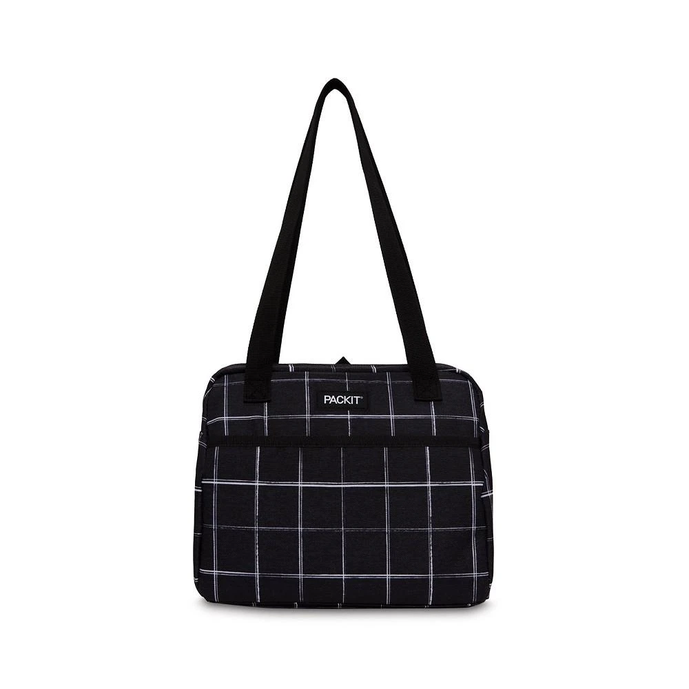 商品Pack It|Freezable Hampton Lunch Bag and Mod Lunch Bento Set, 5 Piece,价格¥5224,第2张图片详细描述
