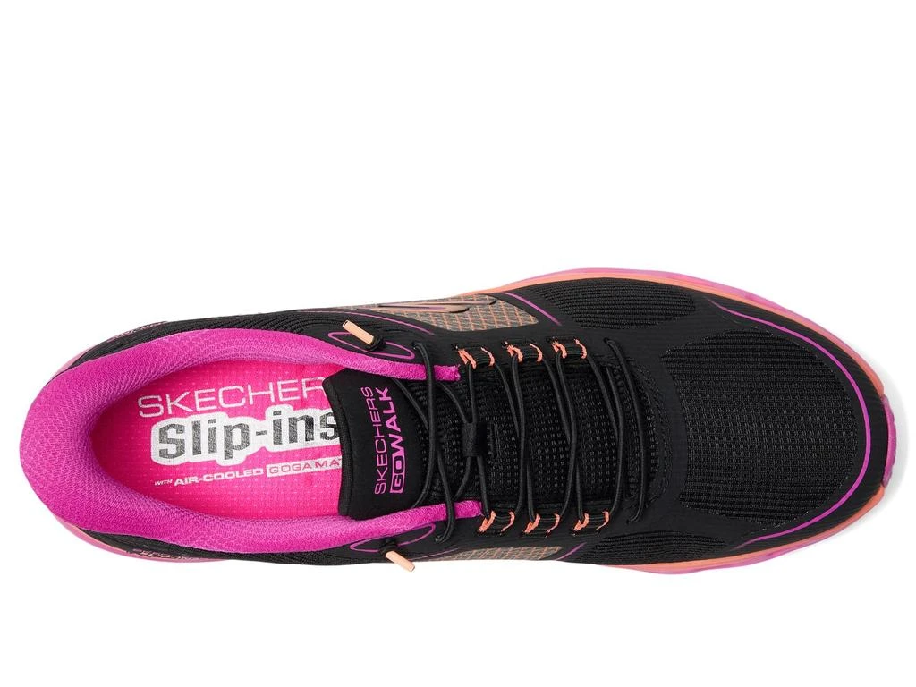 商品SKECHERS|Go Walk Glide Step 2.0 Elektra Hands Free Slip-Ins,价格¥483,第2张图片详细描述