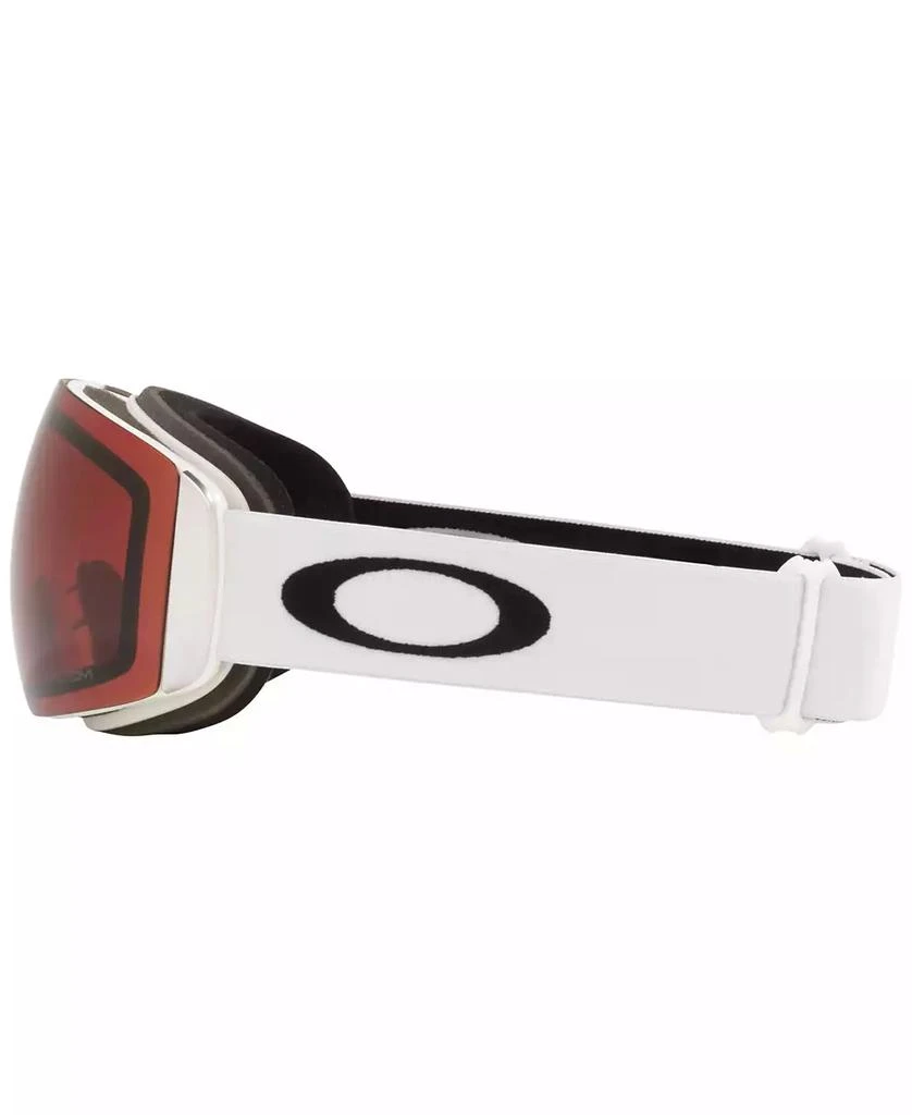 商品Oakley|Unisex Flight Deck M Snow Goggles OO7064,价格¥1165,第4张图片详细描述