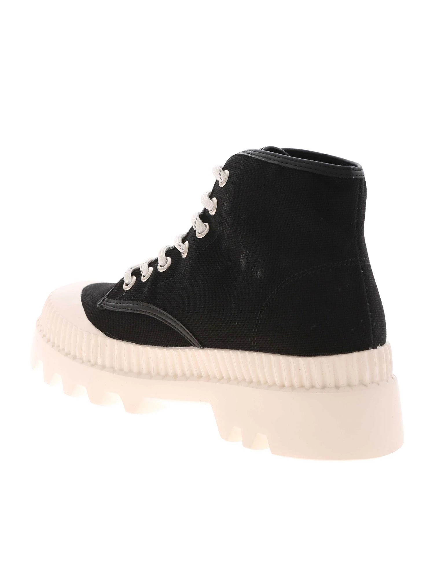 商品【商品预售7天】 Karl Lagerfeld Paris|Karl Lagerfeld Paris 女士运动鞋 KL42541900 黑色,价格¥1047,第4张图片详细描述