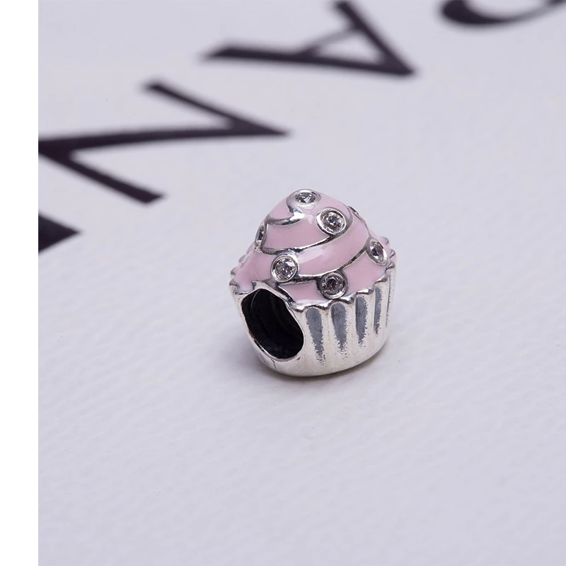 PANDORA  女士粉色银质手镯  PAND00095 商品