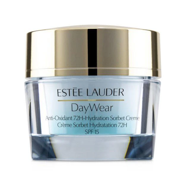 商品Estée Lauder|DayWear - Anti-Oxidant 72H-Hydration Sorbet Creme SPF 15,价格¥440,第1张图片