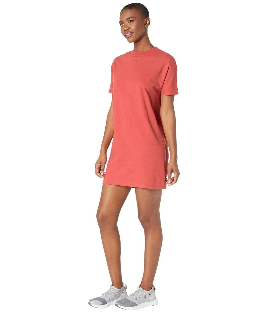 商品The North Face|Woodside Hemp Tee Dress,价格¥296,第2张图片详细描述