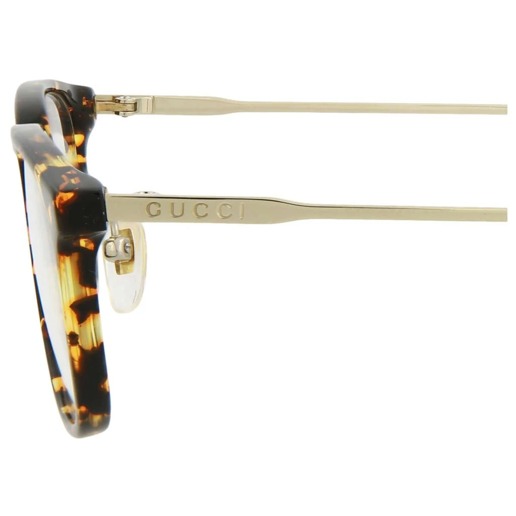 商品Gucci|Gucci Novelty 眼镜,价格¥1522,第3张图片详细描述
