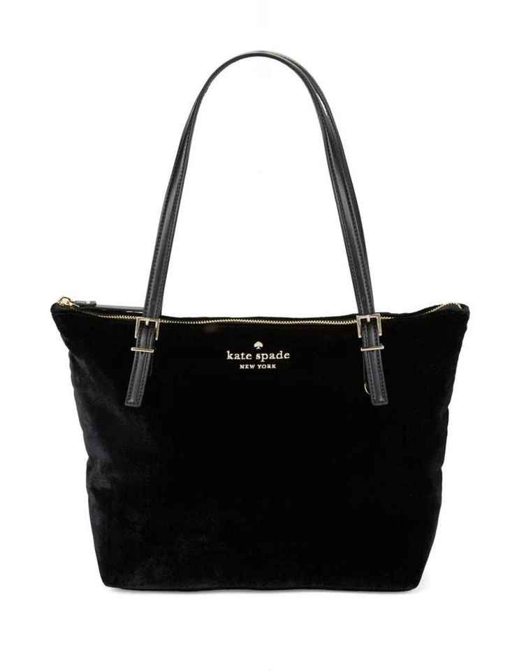商品Kate Spade|Ging Maya Warm Shoulder Bag,价格¥596,第2张图片详细描述