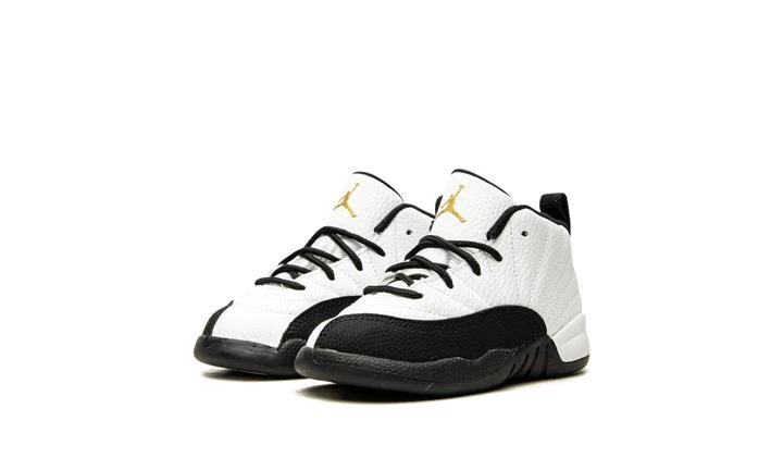 商品Jordan|Jordan 12 Retro TD,价格¥860-¥1420,第3张图片详细描述