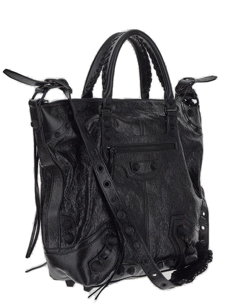 商品Balenciaga|Balenciaga Le Cagole Tote Bag,价格¥12034,第3张图片详细描述