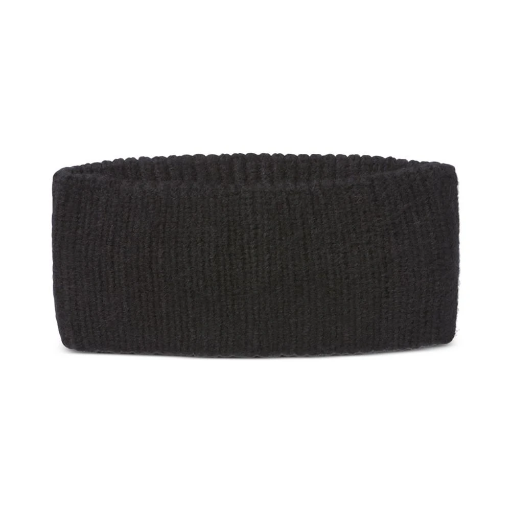 商品Calvin Klein|Women's Ribbed Logo Headband,价格¥251,第2张图片详细描述