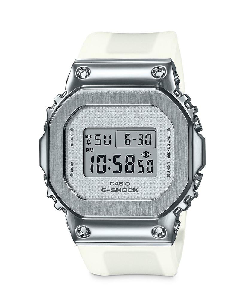 Digital Watch, 43.8mm商品第1张图片规格展示