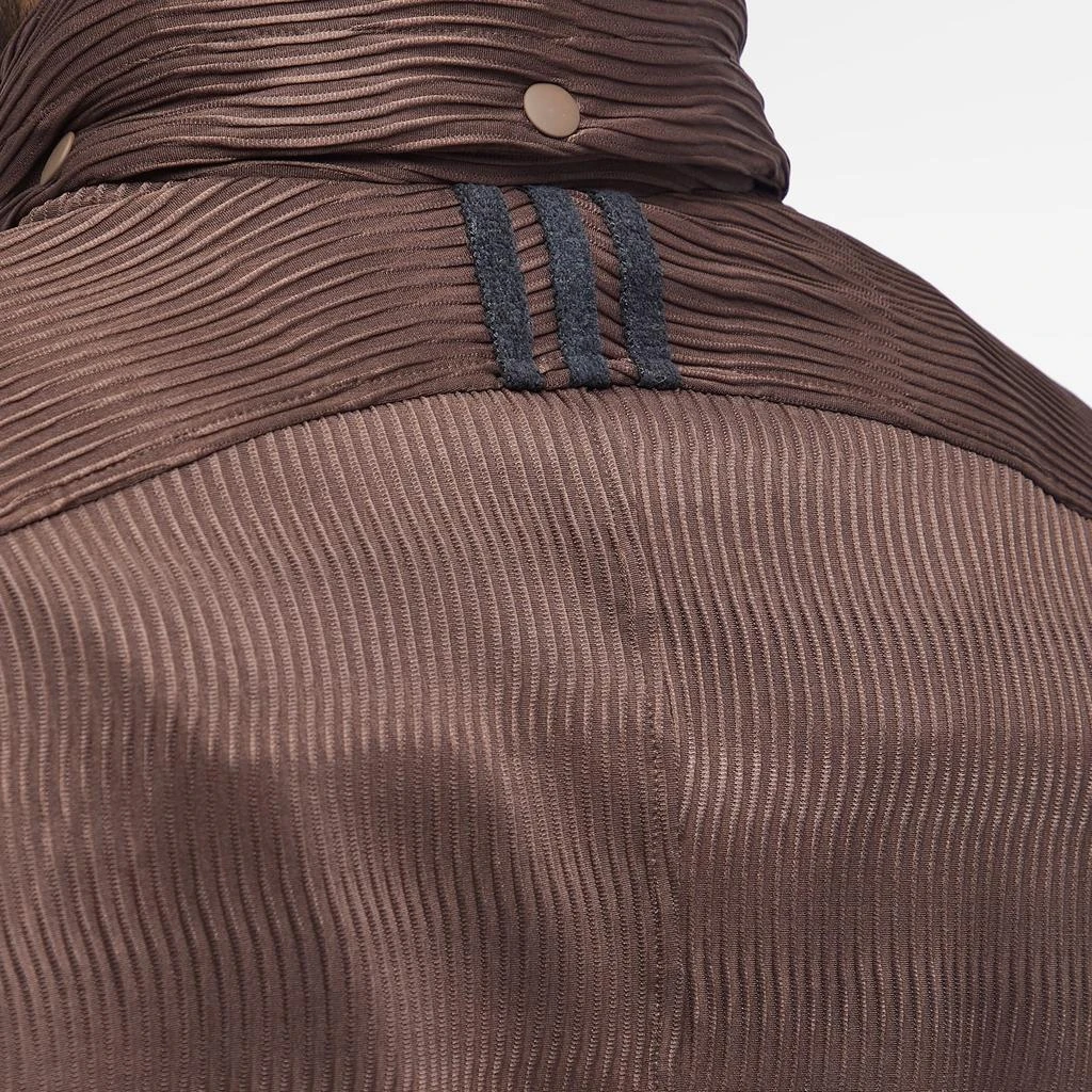 商品Adidas|男士 SFTM联名 连帽运动夹克,价格¥1080,第5张图片详细描述