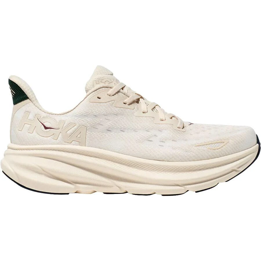 商品Hoka One One|Clifton 9 Running Shoe - Men's,价格¥1211,第1张图片