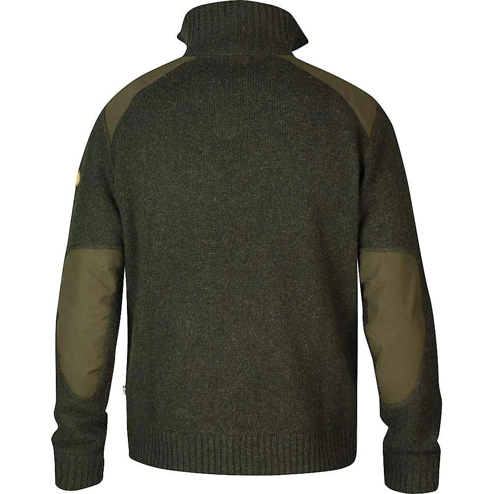 商品Fjällräven|Fjallraven Men's Koster Sweater,价格¥999,第2张图片详细描述