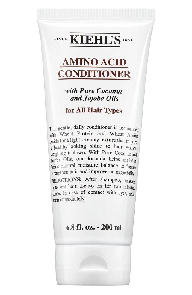 Amino Acid Conditioner 商品