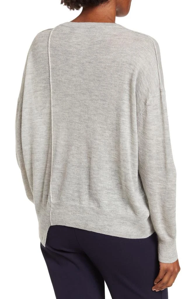 商品360 Cashmere|Shelly Cashmere Sweater,价格¥491,第2张图片详细描述