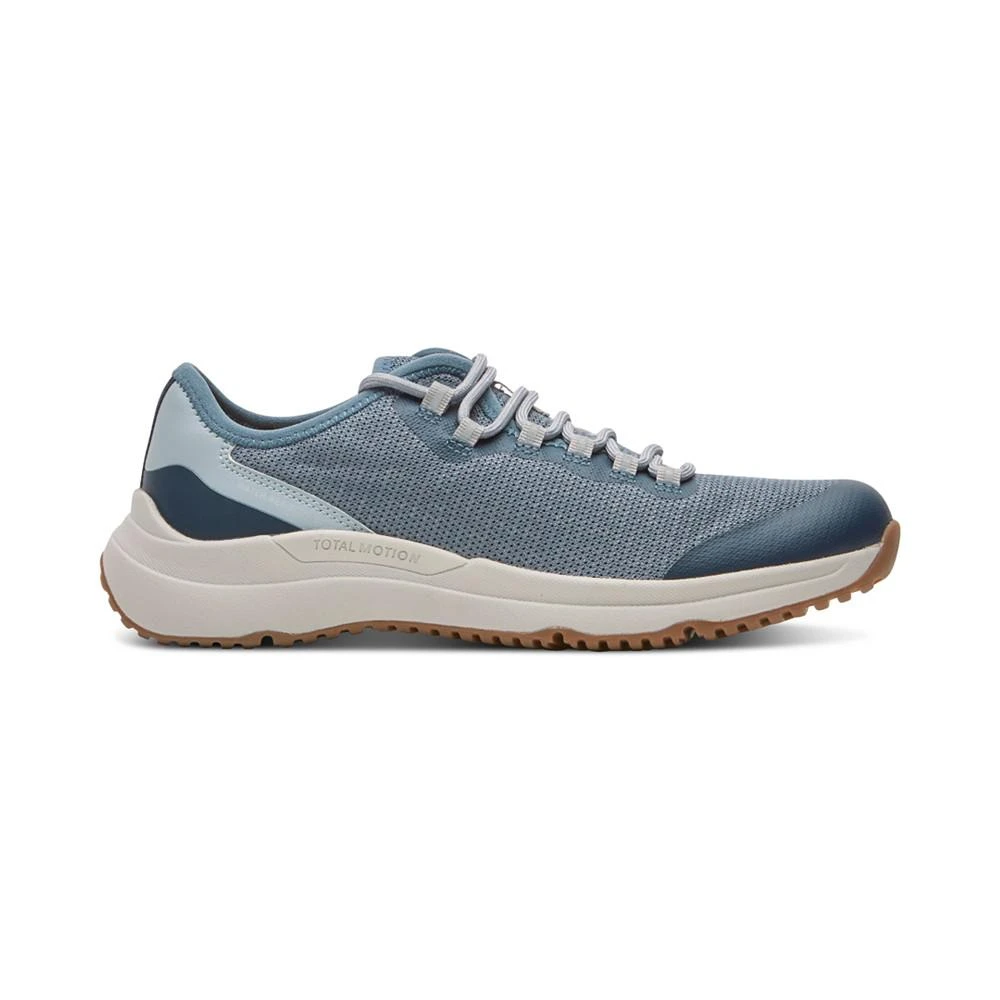 商品Rockport|Women's XCS Total Motion Trail Sneakers,价格¥861,第2张图片详细描述